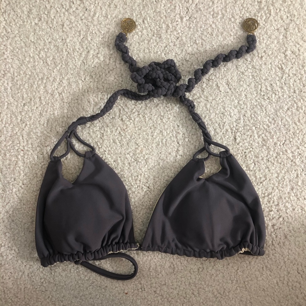 Luli Fama bikini top